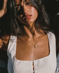Atolea Astra Necklace