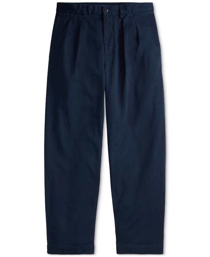 Polo Ralph Lauren Men's Suffield Relaxed-Fit Chino Pants