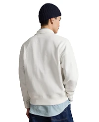 Polo Ralph Lauren Men's New York Embroidery Regular-Fit Sweatshirt
