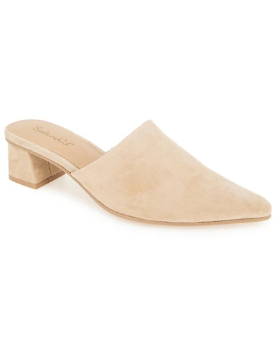 Splendid Women's Lorelei Heeled Mule