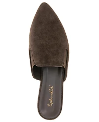 Splendid Women's Liza Pointed Toe Mule