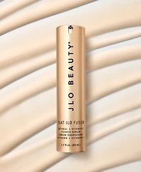 JLo Beauty That Jlo Fusion Retinal + Vitamin C Power Serum, 1.7 oz.