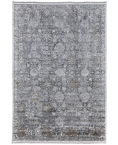 Feizy Sarrant 3965F 5'x7'2" Area Rug