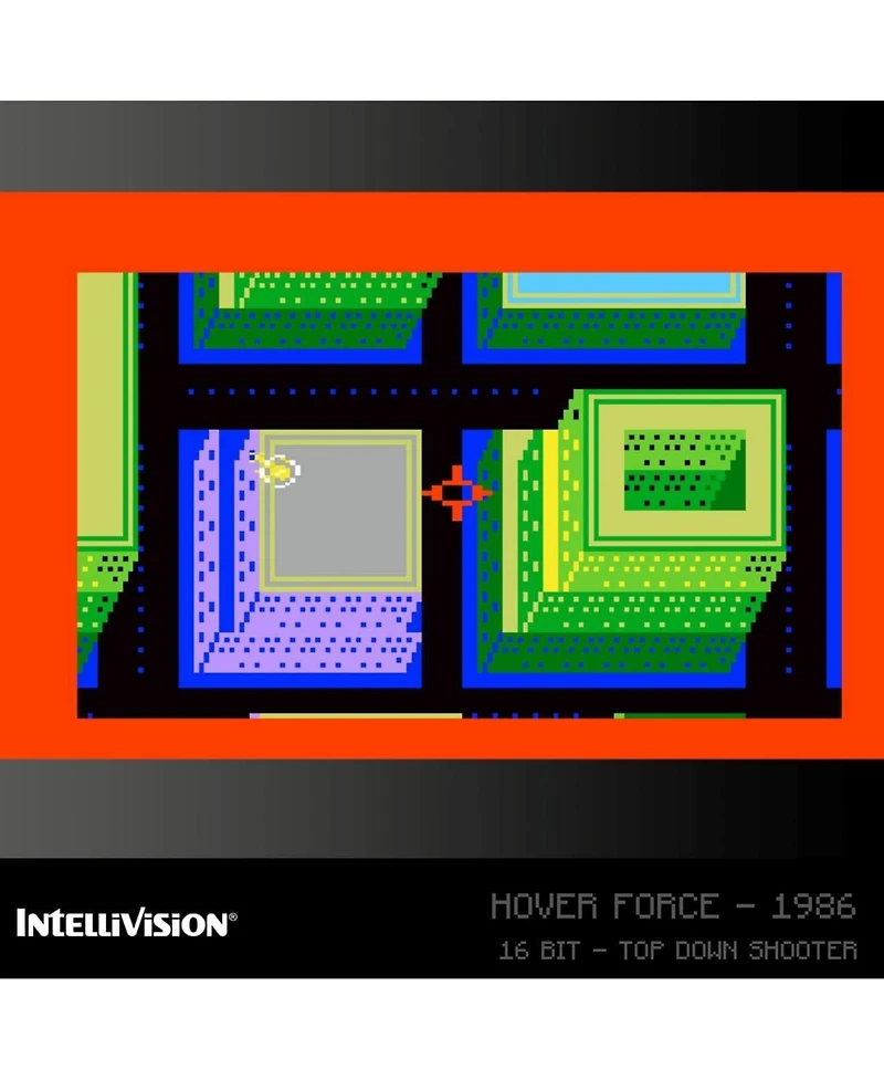Evercade Intellivision Cartridge 2 [26]