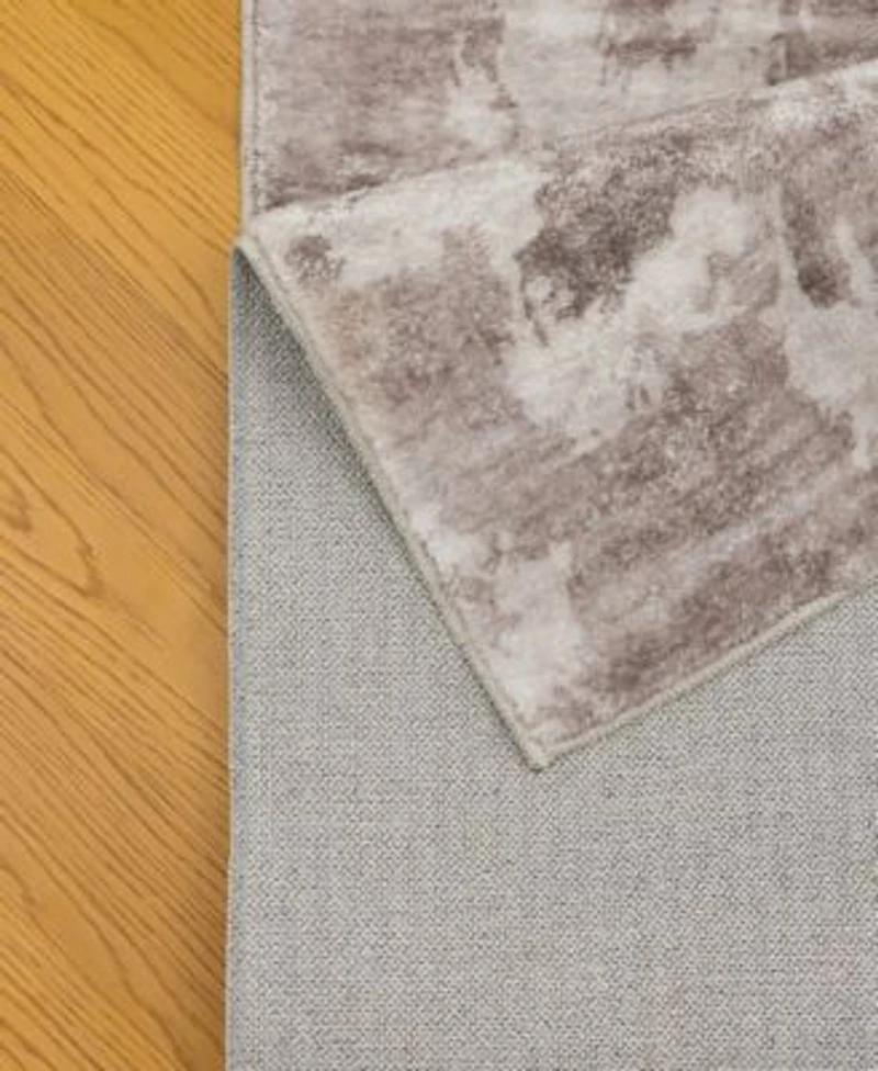 Mink Home Homewell Machine Washable Met8002 Rug Collection