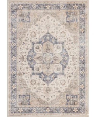 Mink Home Homewell Machine Washable Ham4005 Rug Collection