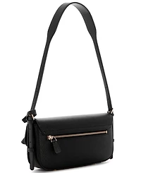 Guess Danielle Flap Small Shoulder Handbag