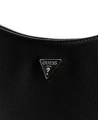 Guess Danielle Small Zip-Top Shoulder Handbag
