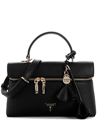 Guess Danielle Canister Small Crossbody Handbag