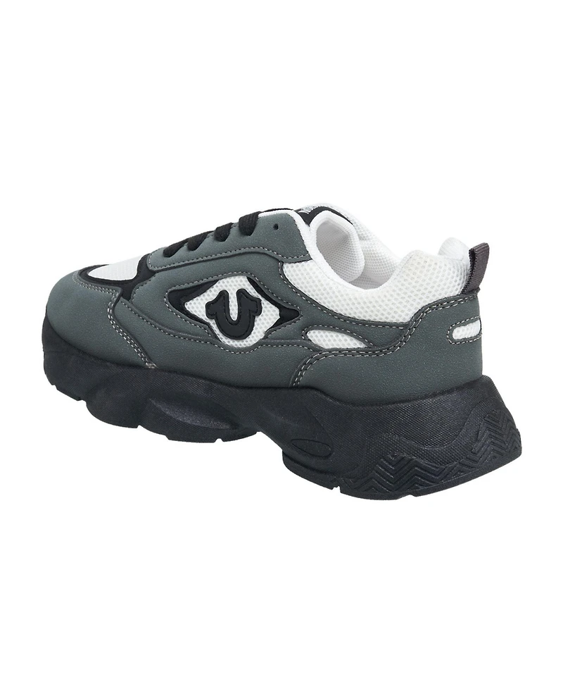 True Religion Little Boys Cole Chuncky Sneaker