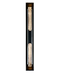 Cwi Lighting Petra 44" Metal Outdoor Sconce