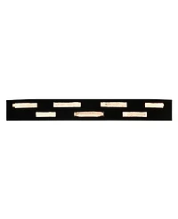 Cwi Lighting Arcus 70" Metal Chandelier