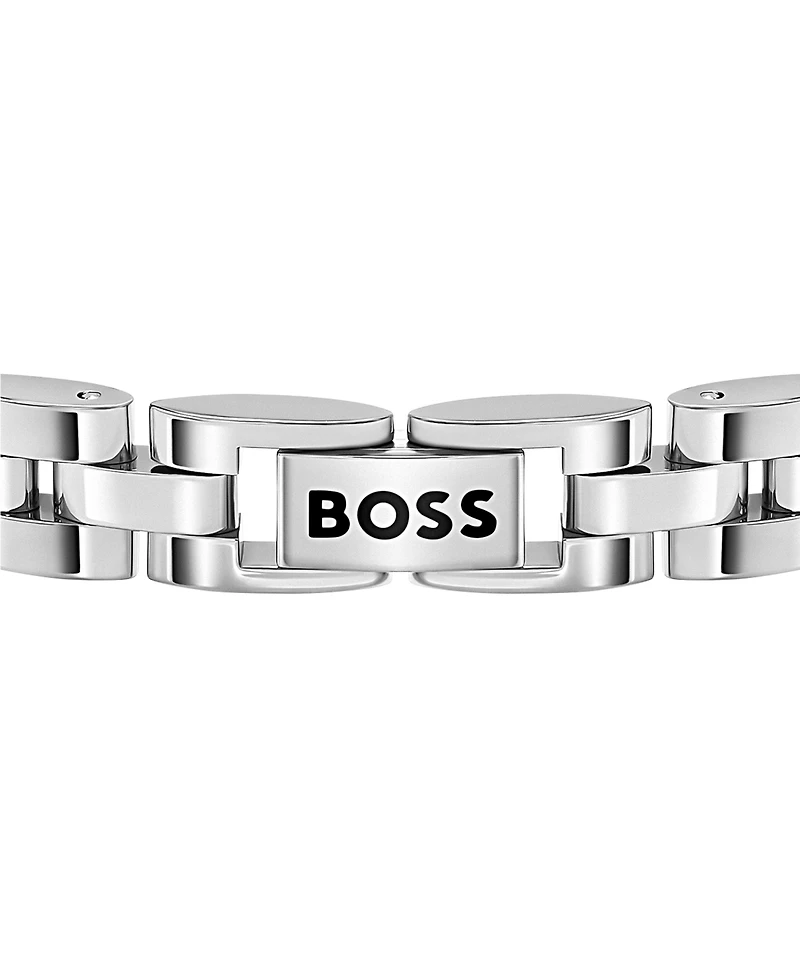 Hugo Boss Men's Archer Stainless Steel Bracelet