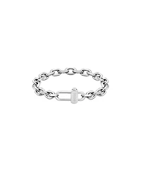 Hugo Boss Men's Ventoux Stainless Steel Bracelet