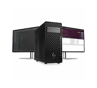 Hp Z2 Tower G1i Intel Core Ultra 5 235 Windows 11 Pro Workstation with Nvidia Quadro Rtx 200 Graphics