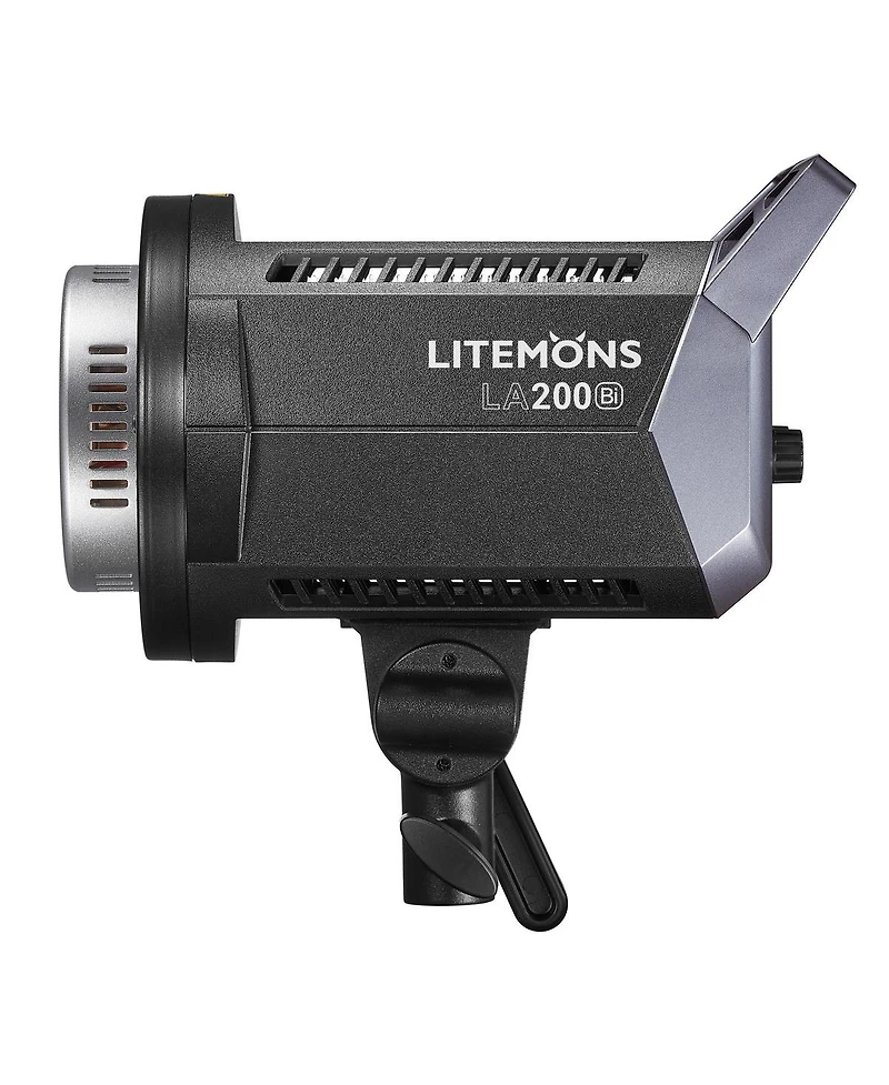 Godox Litemons LA200BI Bi-Color Bluetooth-Remote Led Light