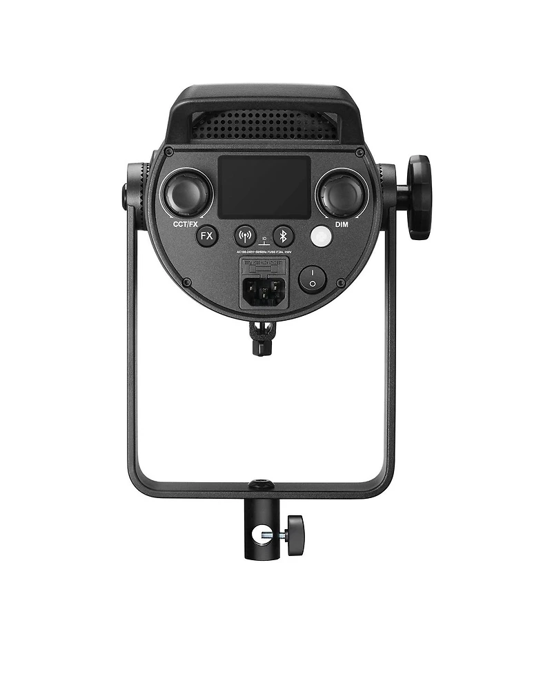 Godox SL150IIIBI 160W Bi-Color Led Video Light, Bowens Mount