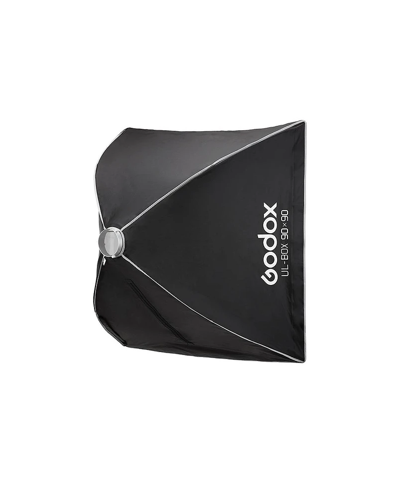 Godox Umbrella-Style Softbox with Bowens Mount (35.4 x 35.4")