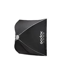 Godox Umbrella-Style Softbox with Bowens Mount (35.4 x 35.4")