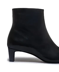 Bernardo Footwear Women's Everett Ankle Bootie