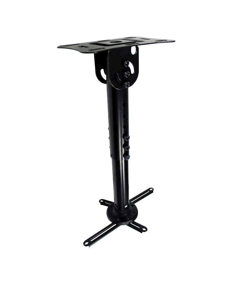 Kanto P301 Projector Ceiling Mount Up to 22 lb Extends up to 18"