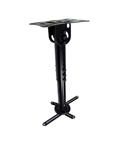 Kanto P301 Projector Ceiling Mount Up to 22 lb Extends up to 18"