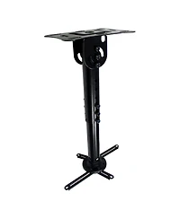 Kanto P301 Projector Ceiling Mount Up to 22 lb Extends up to 18"