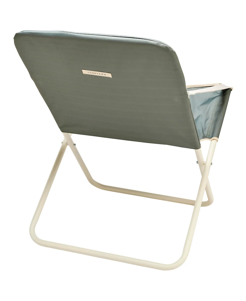 SUNNYLiFE Sun Chair: Seagrass