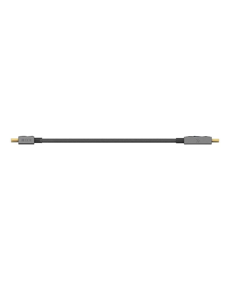 iFi Audio Pulsar Active Noise Cancellation Ii Hdmi Cable, Hdmi 2.1, 2 Meters