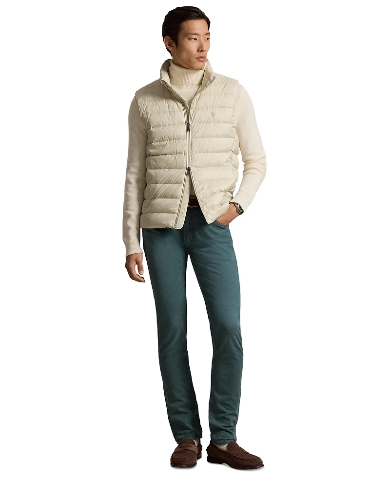 Polo Ralph Lauren Men's The Colden Packable Down Vest