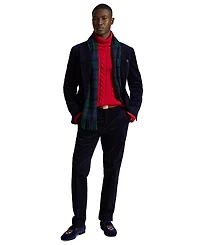 Polo Ralph Lauren Men's Modern Stretch Corduroy Suit Jacket