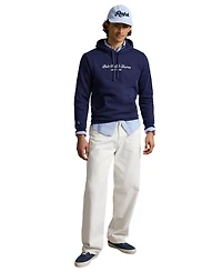 Polo Ralph Lauren Men's Logo Fleece Hoodie
