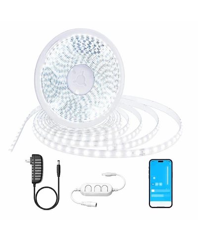 Lofree Cob Led Dimmable Flexible Strip Light
