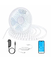 Lofree Cob Led Dimmable Flexible Strip Light