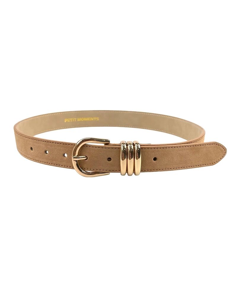 Petit Moments Polished Belt