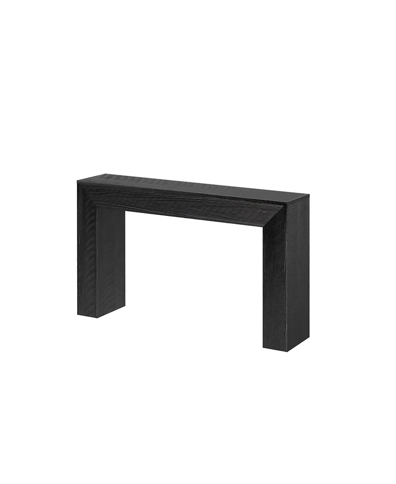 Plank+Beam Rustic Grand Console (56in / 1422mm),