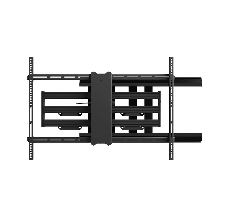 Kanto Pro Series PMX900HD Full Motion Tv Wall Mount, Fits 65"-140" TVs