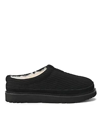 Dearfoams Women's Knit Water Repellent Clog Slippers