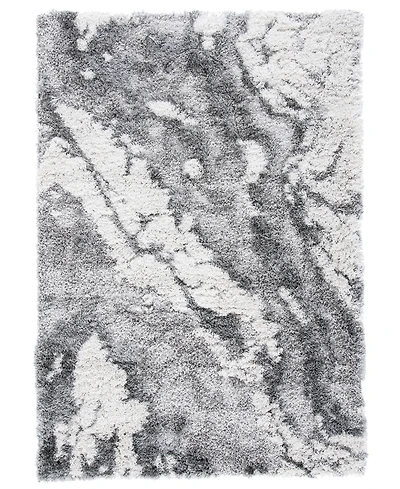 Safavieh 54" x 18" x 14" 9'x12' Area Rug