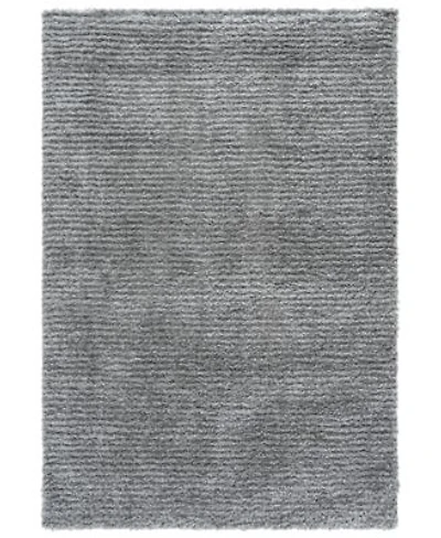 Safaviehseattle Shag Ste910b Rug Collection