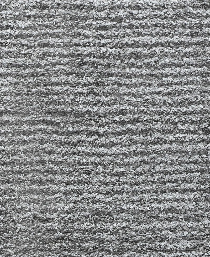Safavieh Ravine Shag RVE358F 2'2"x8' Runner Area Rug