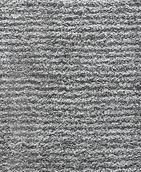 Safavieh Ravine Shag RVE358F 2'2"x8' Runner Area Rug