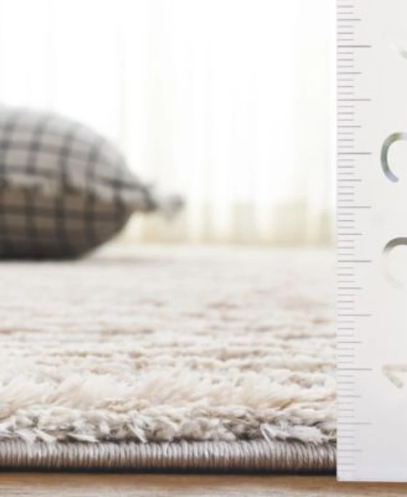 Safavieh Seattle Shag Ste910 Area Rug Collection