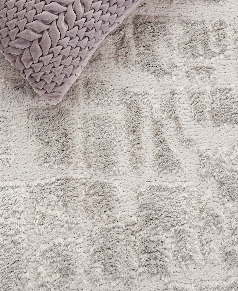 Safavieh 27" x 8" x 8" 2'3"x8' Runner Area Rug
