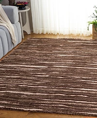 Safavieh 63" x 5" x 5" 5'3"x7'6" Area Rug