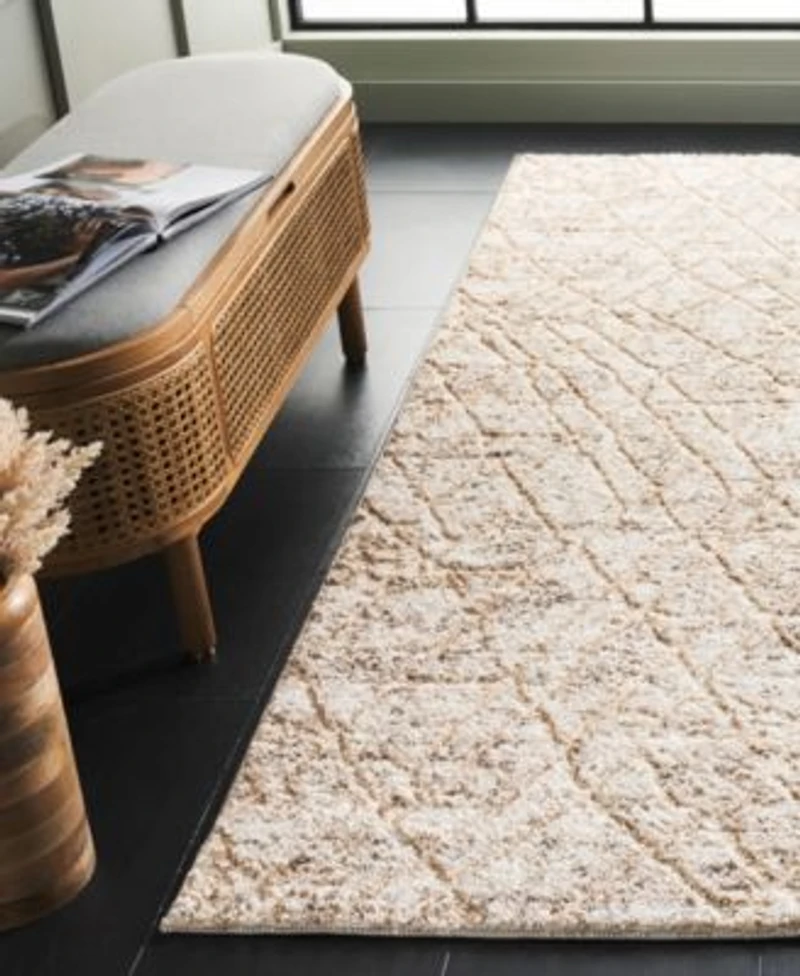 Safavieh Ravine Shag Rve354 Area Rug Collection