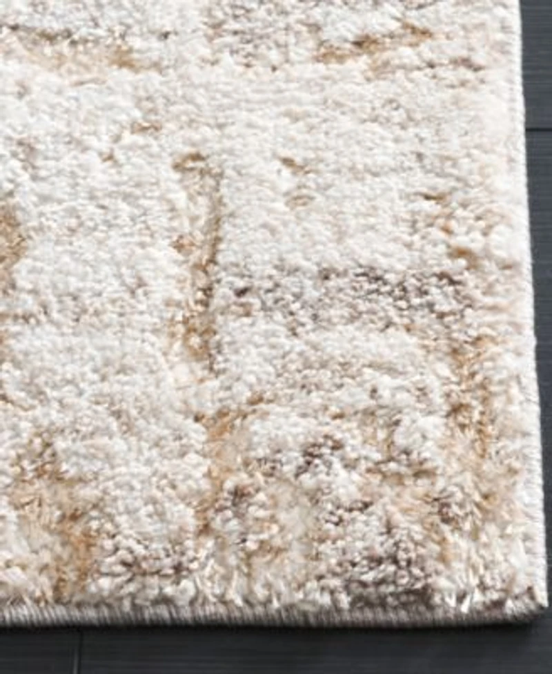 Safavieh Ravine Shag Rve350 Area Rug Collection