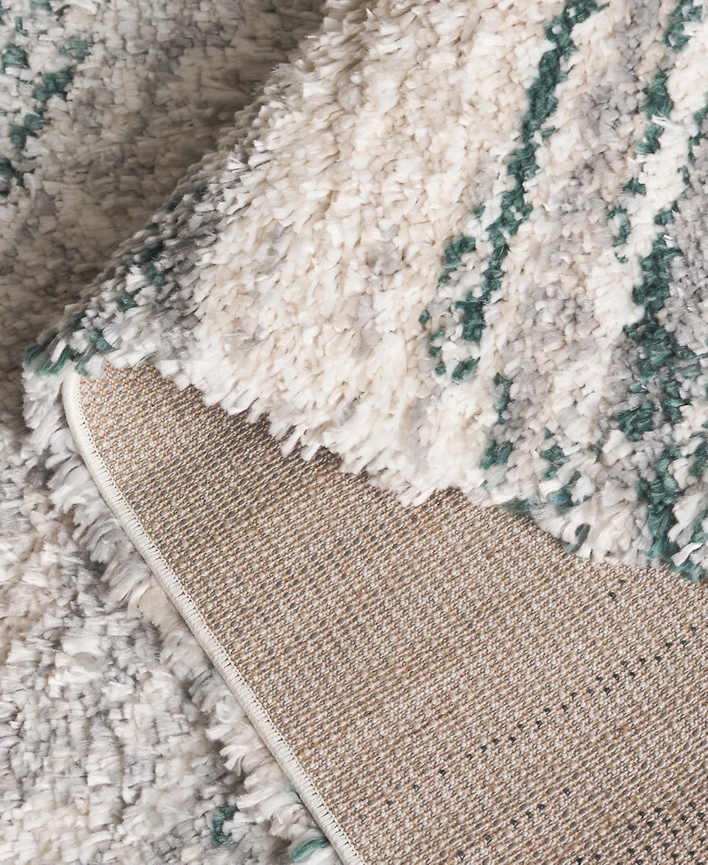 Safavieh 95" x 8" x 8" 8'x10' Area Rug