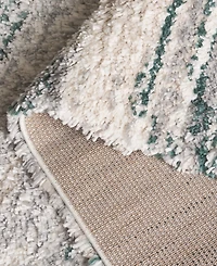 Safavieh 95" x 8" x 8" 8'x10' Area Rug