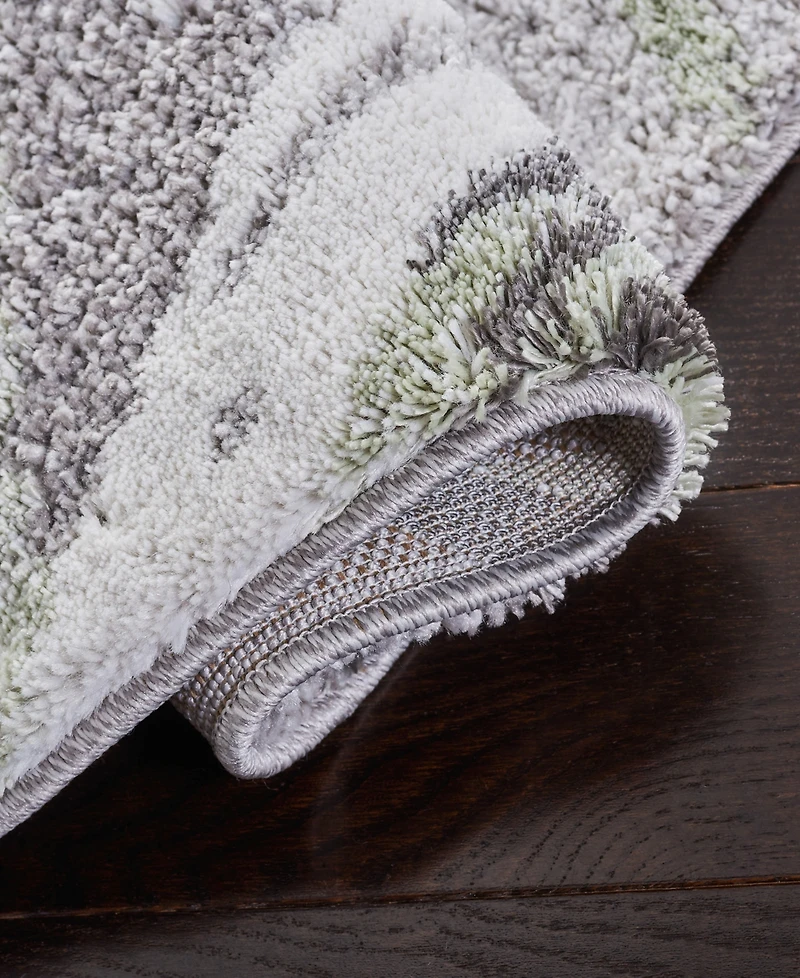 Safavieh Vision VSN606P 2'x8' Runner Area Rug